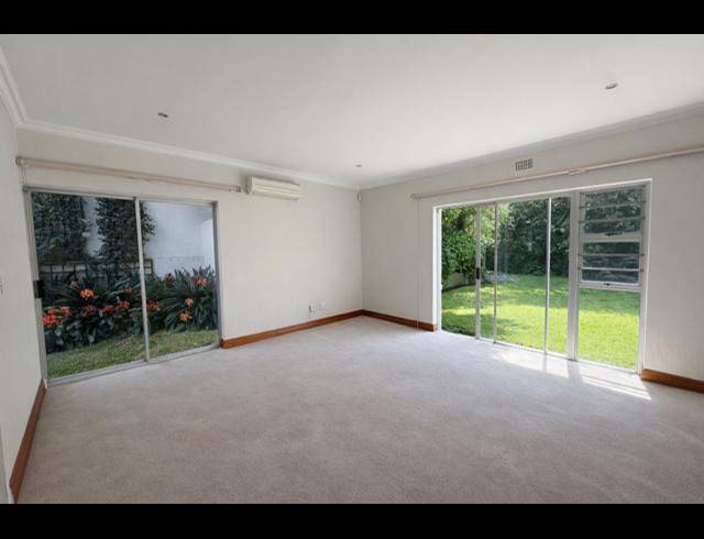 3 BEDROOM CLUSTER FOR SALE IN MORNINGSIDE